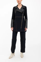 TECH STRETCH MOTO COAT 110924