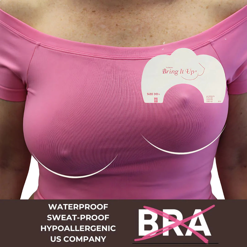 INSTANT BREAST LIFT