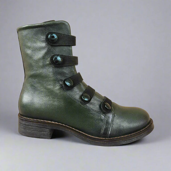 DOTTIE GRANNY BOOT 091025