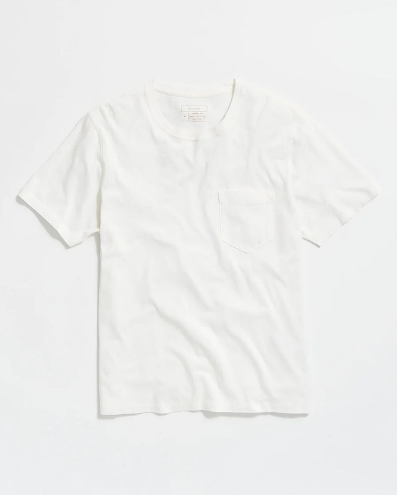 WASHED TEE 050924