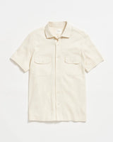KNIT SHORT SLEEVE 041425