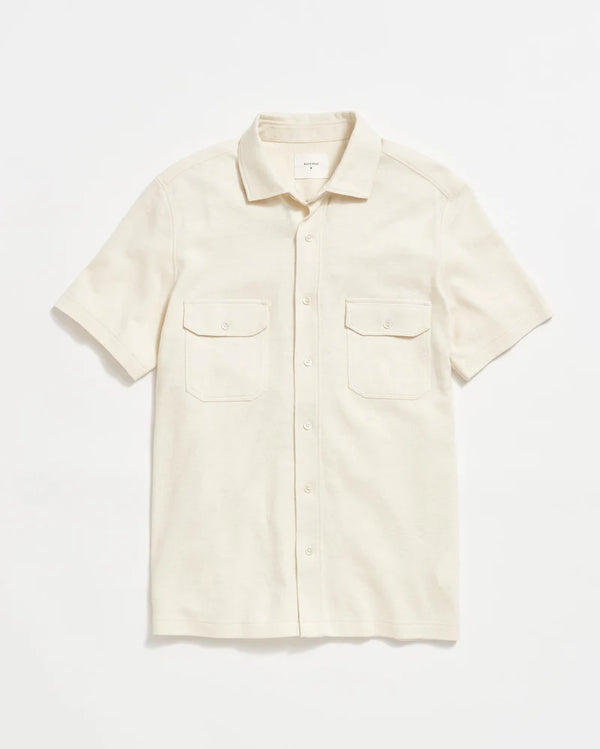 KNIT SHORT SLEEVE 041425
