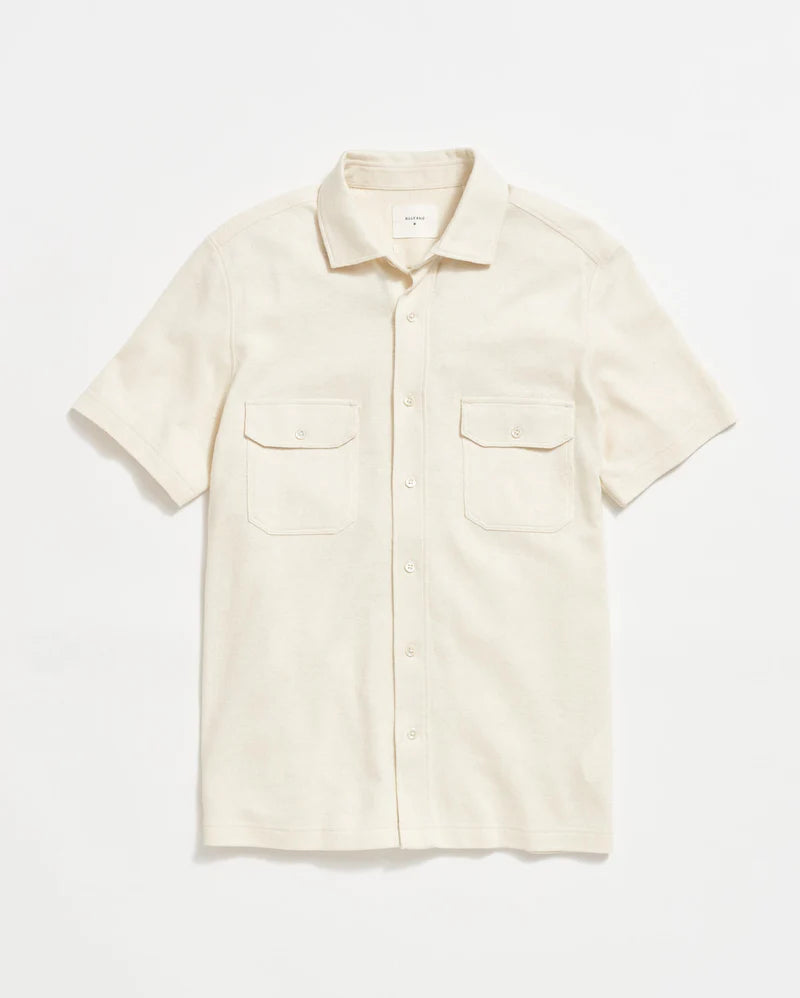 KNIT SHORT SLEEVE 041425