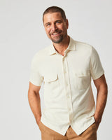 KNIT SHORT SLEEVE 041425