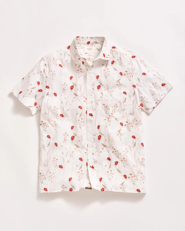 POPPY TREME SS SHIRT 050725