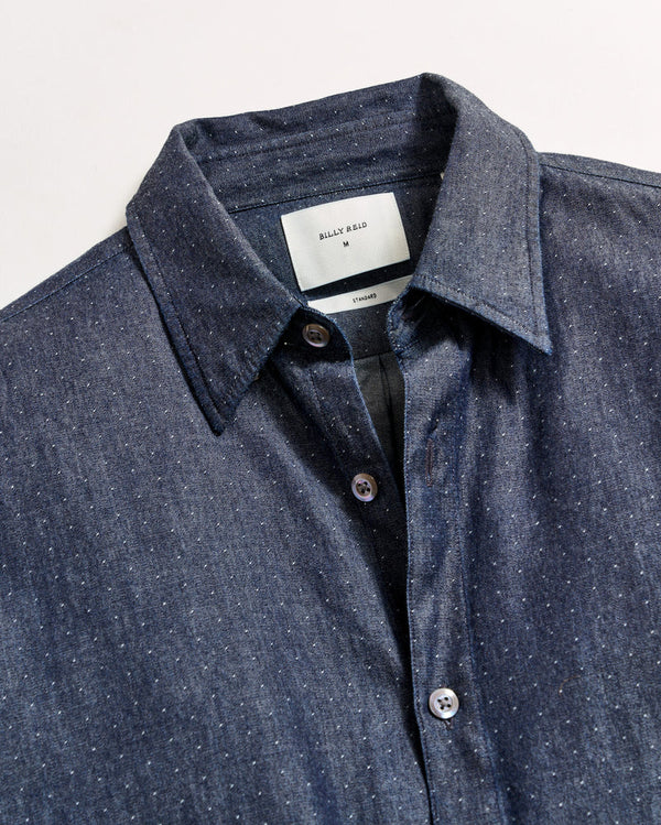COUPE WILSON SHIRT 021325