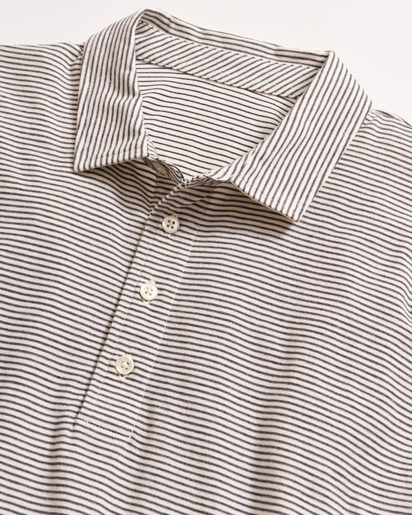 STRIPE PENSACOLA POLO 021325