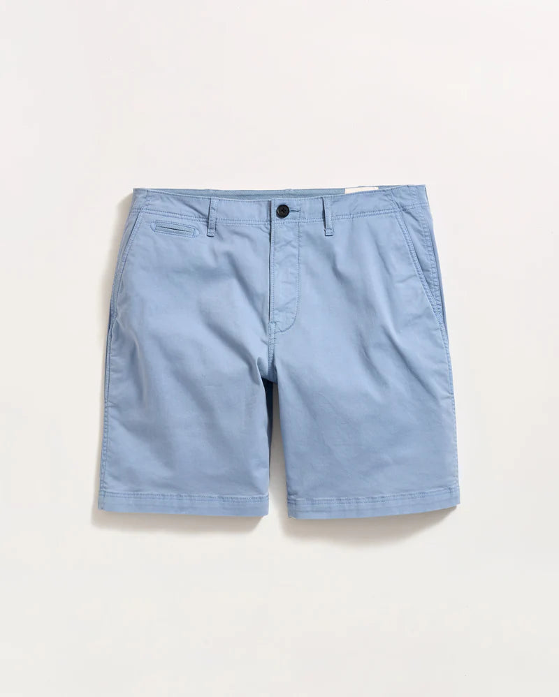 CHINO SHORT 041425