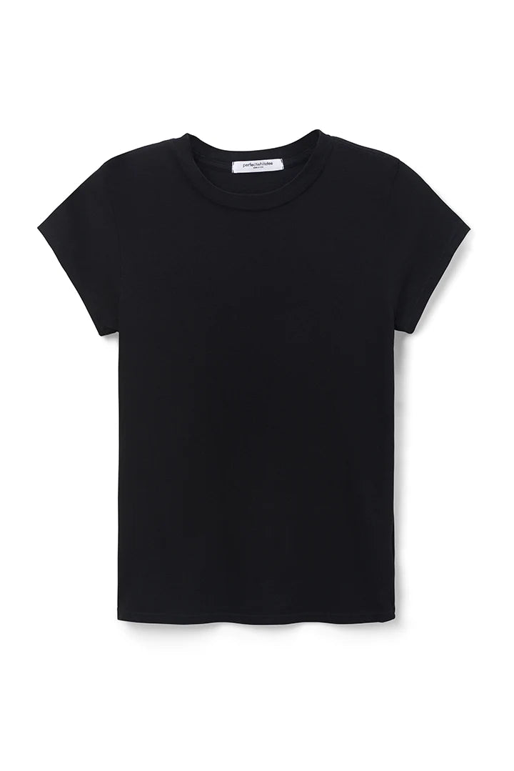 SHERYL BABY TEE 031925
