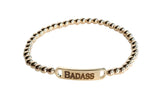 ID TAG BRACELET 040925