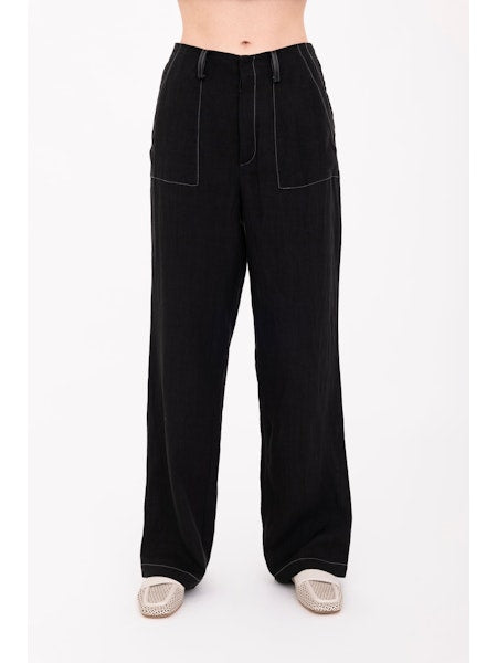 BARIX RELAXED PANT 052325