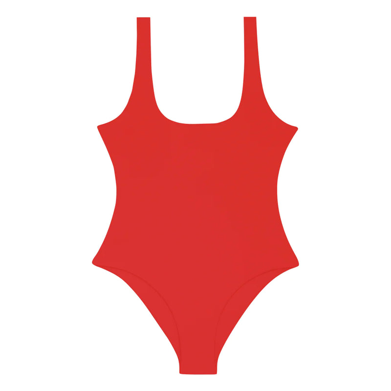 TOFINO SCOOP NECK 1PC