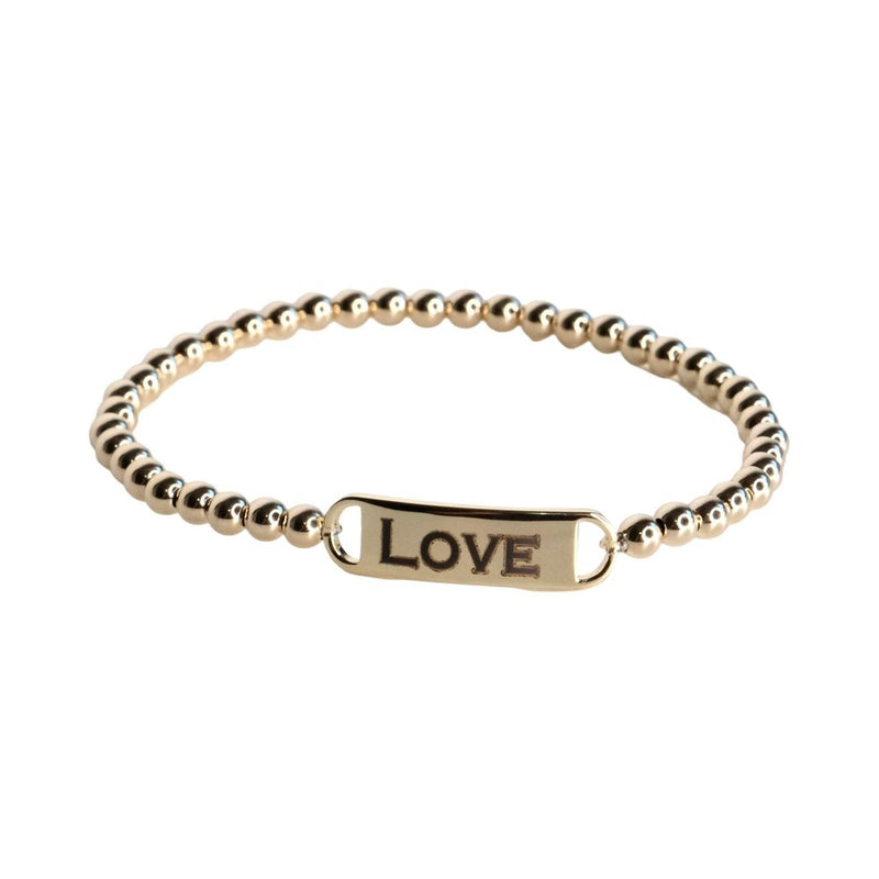 ID TAG BRACELET 040925