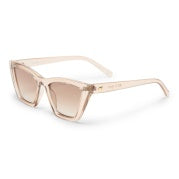 VELODROME CAT EYE SUNNIES