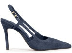 BORIS HIGH STILETTO 100825