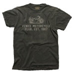 VENICE MOTORCYCLE CLUB 081225