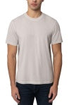 SHORT SLEEVE TEE 081325