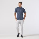 HALYARD SS DRESS SHIRT 021425