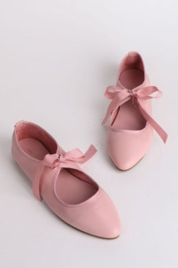 VALLEY BALLET FLAT 072424