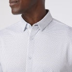 HALYARD SS DRESS SHIRT 021425