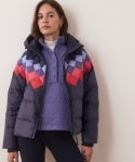 ARCHIVE SIERRA PUFFER JACKET 103124