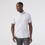 HALYARD SS DRESS SHIRT 021425