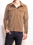 ANDRES SHIRT 073125