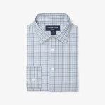 LEEWARD DRESS SHIRT 021825