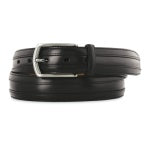 DOUBLE CALF BELT