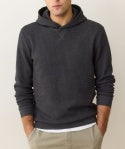 WAFFLE HOODIE 082625