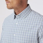 LEEWARD DRESS SHIRT 021825