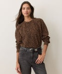 FLEECE CREWNECK 082825