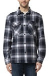 CHECK SHIRT 090524