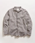 HUTCHENSON PLAID SHIRT 090825