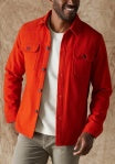 BRIGHTSIDE WORKWEAR JACKET 102025