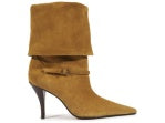 RUDY BUCKLE BOOTIE 090325