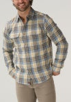 MOUNTAIN OVERSHIRT 102025