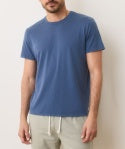 SIGNATURE CREW TEE 080625