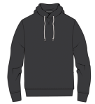 WAFFLE HOODIE 082625
