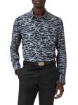 RODNEY LS PRINT SHIRT 081825