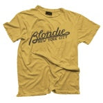 BLONDIE NYC 081225