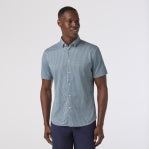 HALYARD NO TUCK SHORT SLEEVE 041125
