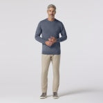 HERITAGE SWEATER 100925