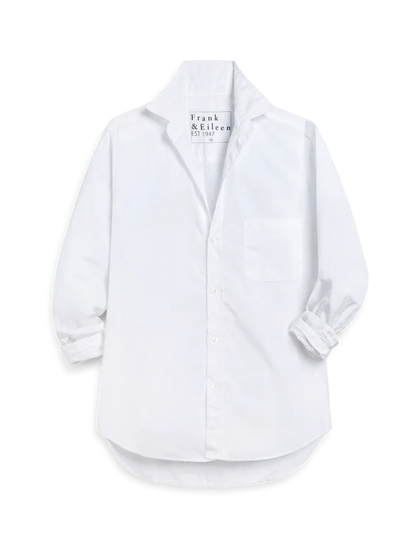WAVERLY NYC BUTTON UP 072125