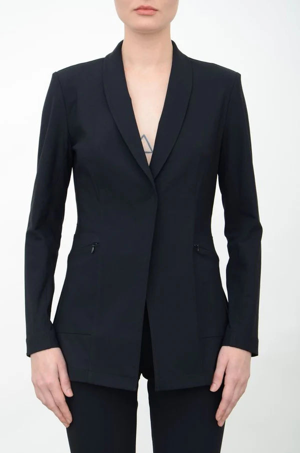 VALBELLA STRETCH BLAZER 030225