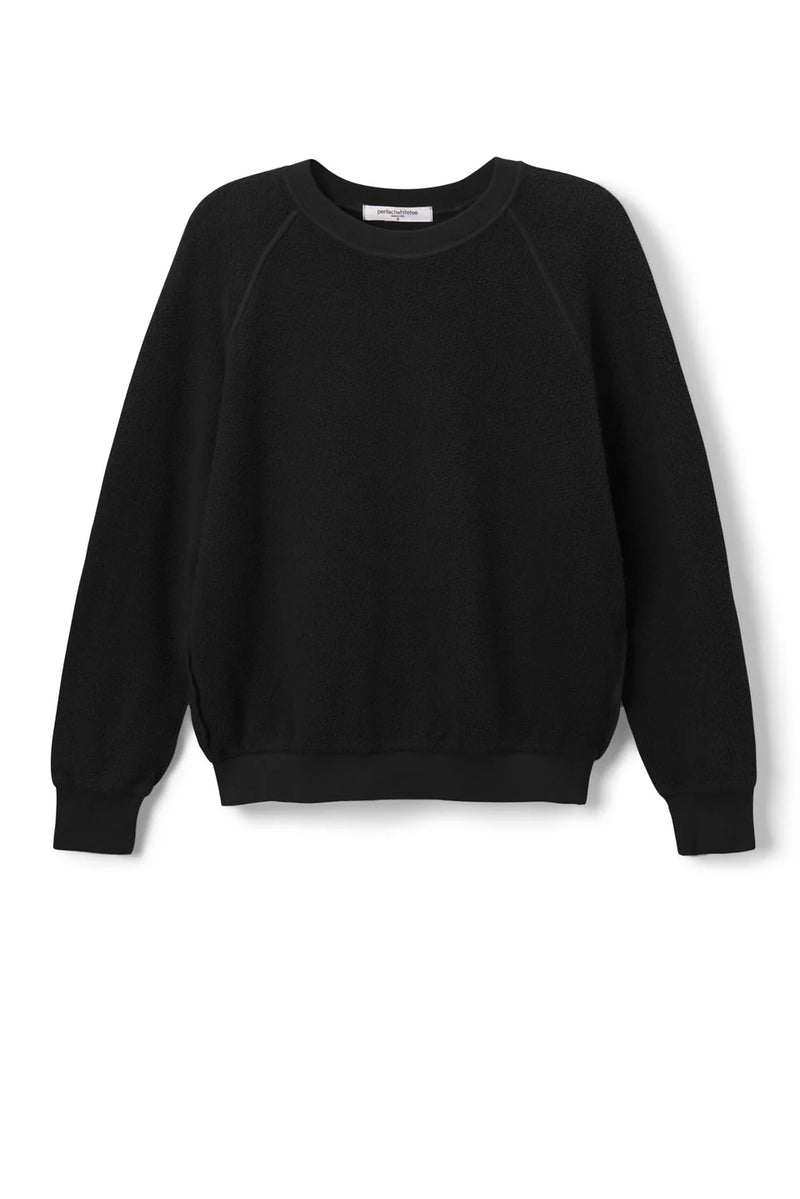 ZIGGY INSIDE OUT SWEATSHIRT 093025