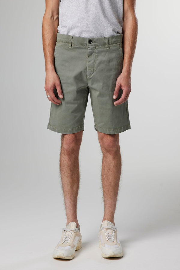 CROWN SHORT 1005 ZIP