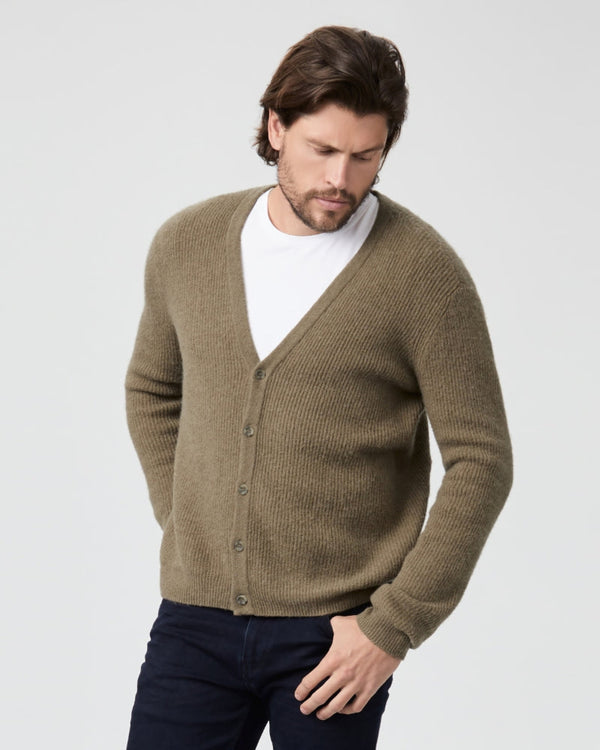 HOMANN CARDIGAN