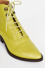 WEST BOOT