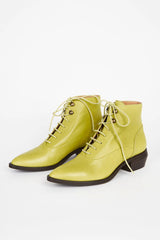 WEST BOOT